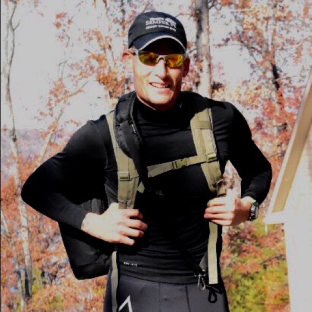 Meet your Posher, Nathan